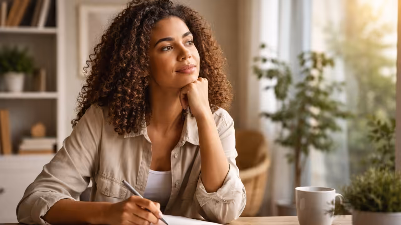 Self-Awareness and Growth