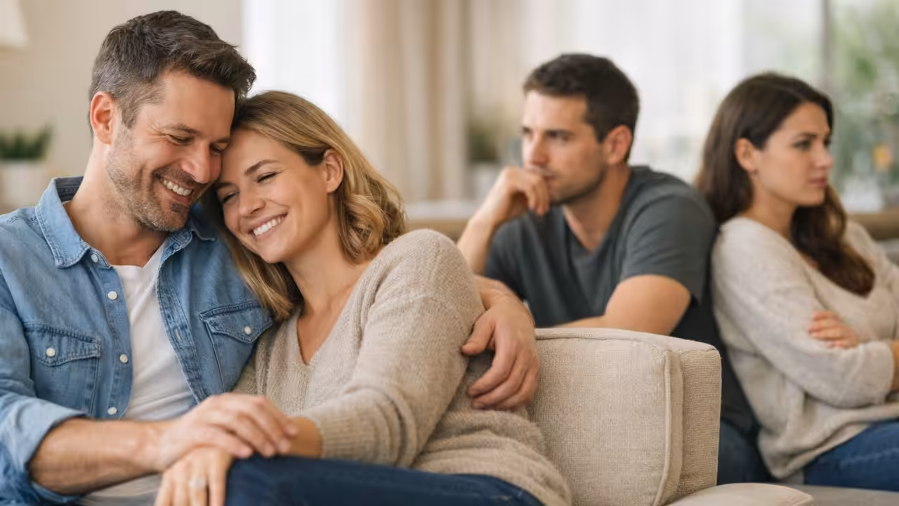 attachment styles in adult relationships