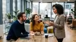 Body Language Daily Interactions