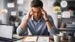 Brain Decision Exhaustion