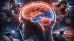 Brain under Stress