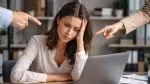 Human Behavior and Blame Psychology