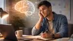 Motivation Brain Science Workspace