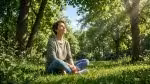 Nature Impact on Mental-wellbeing