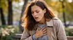 Panic Attack Symptoms