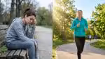 Physical Activity Mood Mental Health