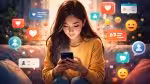Psychological Impact Social Media