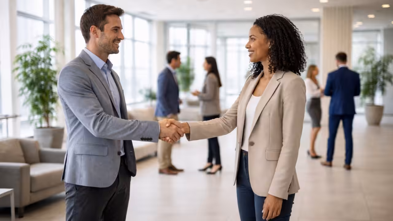 Psychology of First Impressions Human Interaction