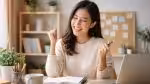Small Daily Wins and Self-Confidence
