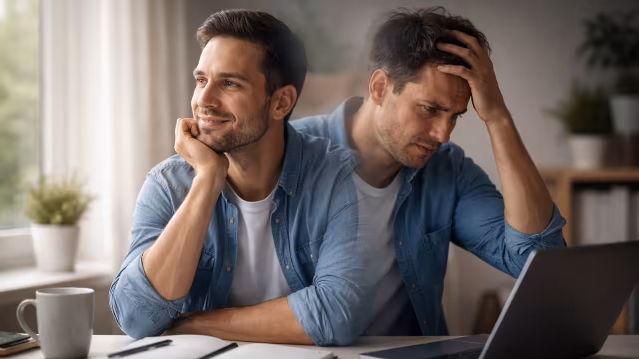 Understanding Mood Swings in Adults