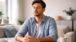 anger management and calm breathing psychology