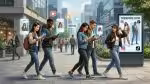 brain science behind trends
