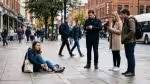 bystander effect in everyday situations