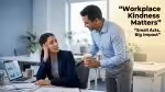 kindness at work real life moments