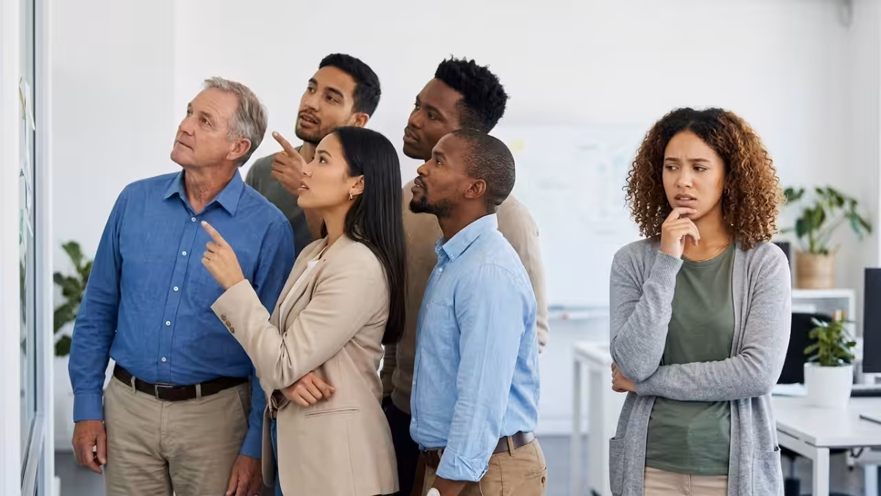 psychology of conformity social influence