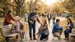 Real Life Kindness Moments